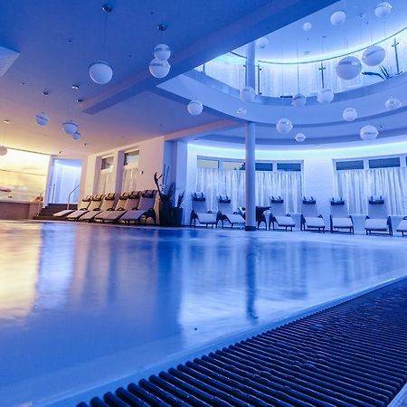 גריין Wellnesshotel Aumuehle מראה חיצוני תמונה