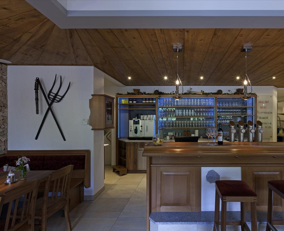 גריין Wellnesshotel Aumuehle מראה חיצוני תמונה