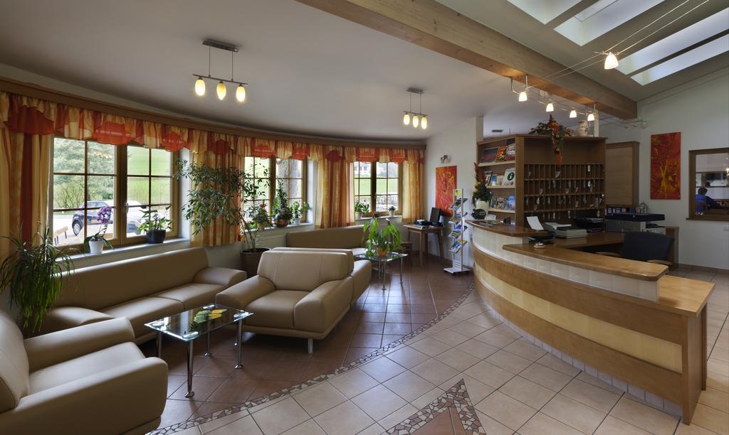 גריין Wellnesshotel Aumuehle מראה חיצוני תמונה