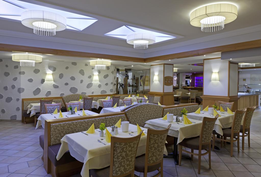 גריין Wellnesshotel Aumuehle מראה חיצוני תמונה