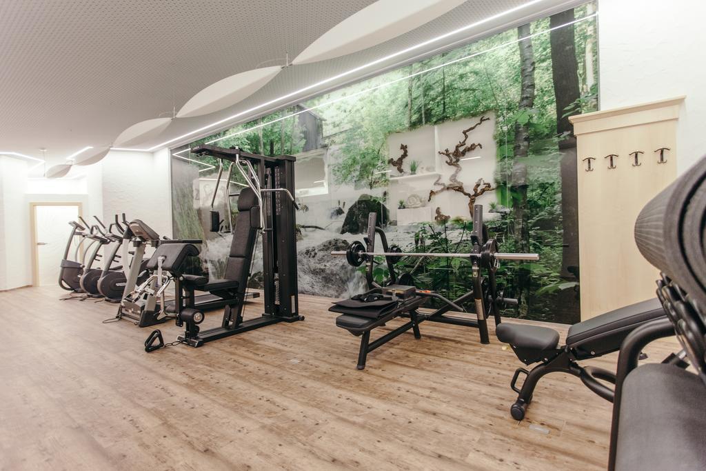 גריין Wellnesshotel Aumuehle מראה חיצוני תמונה