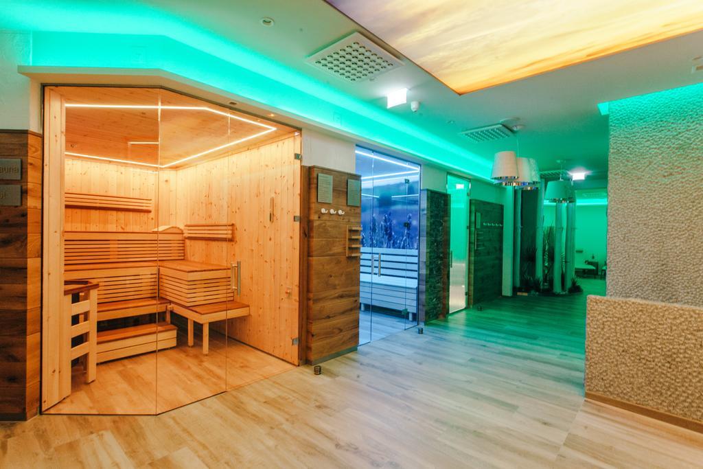 גריין Wellnesshotel Aumuehle מראה חיצוני תמונה