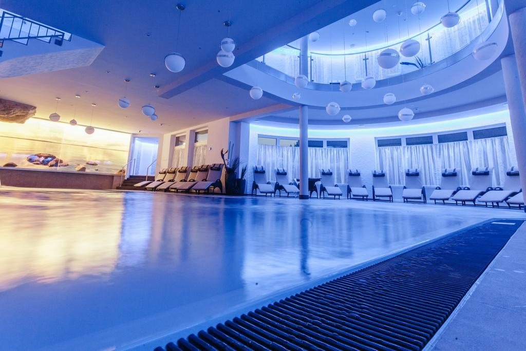 גריין Wellnesshotel Aumuehle מראה חיצוני תמונה