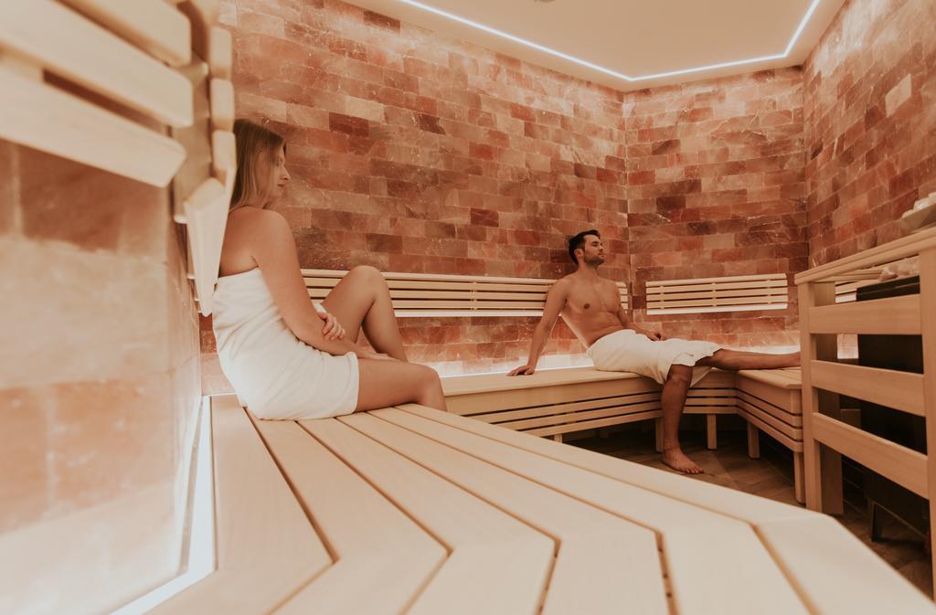 גריין Wellnesshotel Aumuehle מראה חיצוני תמונה